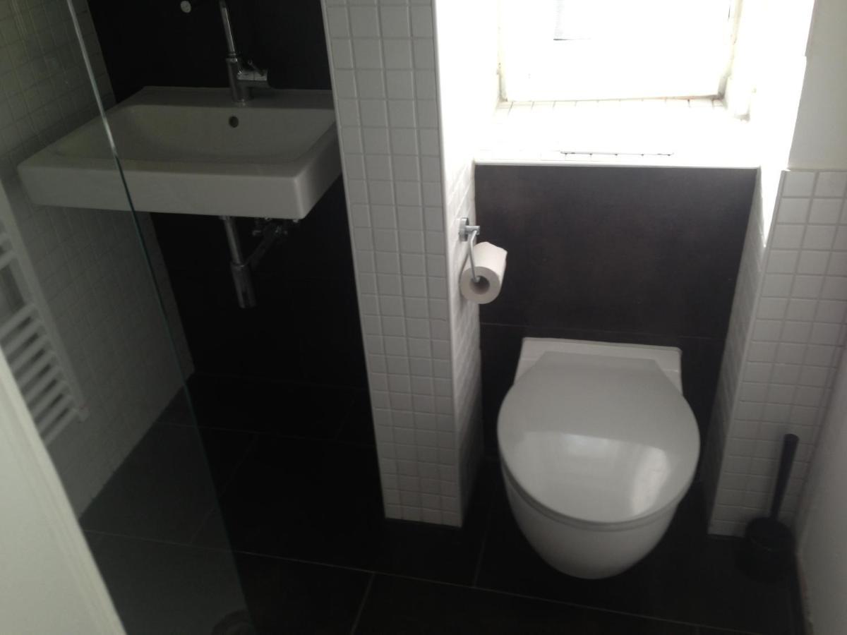 Wohnung Mit Charme Mnichov Exteriér fotografie