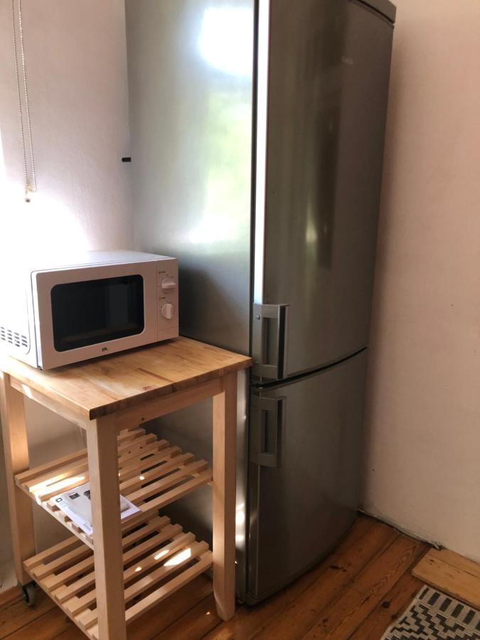 Wohnung Mit Charme Mnichov Exteriér fotografie